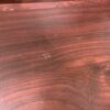 Cherry Wood Changing Table