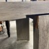RESTORATION HARDWARE Chelsea Dining Table