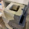 Concrete Blocks (Set of 19.5)