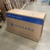 NEW! NIAGARA Ecologic Sentinel Round Toilet Bowl