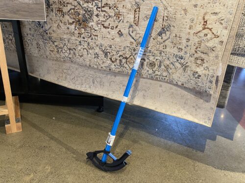 IDEAL Conduit Iron Bender Model #74-003