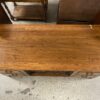 Classic 4 Drawer Console Table