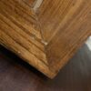Classic 4 Drawer Console Table