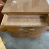 BASSETT Vintage Mid Century 4 Drawer Dresser