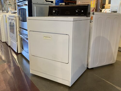 KENMORE Vintage Dryer Model #11083870100