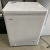 DANBY Small Garage Freezer Model #DCFO38A1WDB1