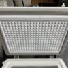 DANBY Small Garage Freezer Model #DCFO38A1WDB1