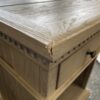 RESTORATION HARDWARE St. James Open Nightstand