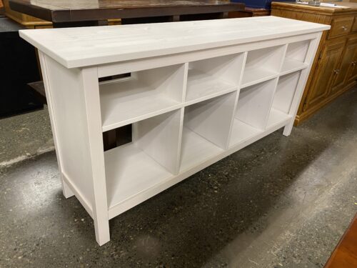 IKEA Hemnes Sofa Table