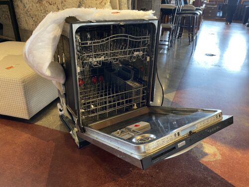 KENMORE Elite Stainless Steel Dish Washer