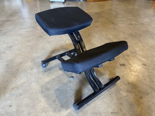 OFFICE STAR Ergonomic Kneeling Chair