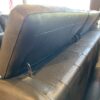 Modern Grey 2Pc. Sectional w/ Adjustable Headrest