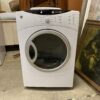 GE Front Load Sensor Dryer Model #DBVH512EF0WW