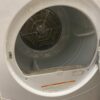 GE Front Load Sensor Dryer Model #DBVH512EF0WW