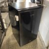 MIDEA Black Mini-Fridge  Model #MRU03M2ABB