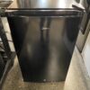 MIDEA Black Mini-Fridge  Model #MRU03M2ABB
