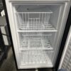 MIDEA Black Mini-Fridge  Model #MRU03M2ABB