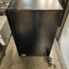 MIDEA Black Mini-Fridge  Model #MRU03M2ABB