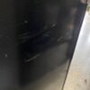 MIDEA Black Mini-Fridge  Model #MRU03M2ABB