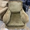 SHERRILL Sage Armchair w/ Wheels