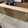 NEW! SUNVILLA Commercial Sling Wave Chaise Lounge - 2 Pack