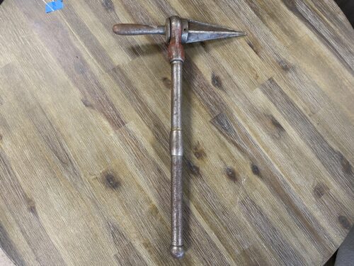 RIDGID No.2 Spiral Reamer