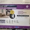 GE Smart Wifi Air Conditioner Model #AHK12LZW1