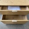 RESTORATION HARDWARE Montecito Closed Nightstand