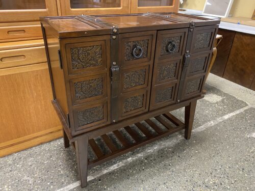 ASHLEY Mckenna Accent Cabinet