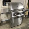 ARTISAN USA Barbecue Grill Model #AAE 26C LP