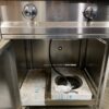 ARTISAN USA Barbecue Grill Model #AAE 26C LP