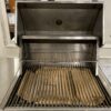 ARTISAN USA Barbecue Grill Model #AAE 26C LP