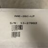 ARTISAN USA Barbecue Grill Model #AAE 26C LP
