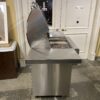 ARTISAN USA Barbecue Grill Model #AAE 26C LP