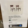 PIKE AND MAIN Point Reyes Dining Chair