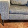 HBF Max Lounge Chair - Grey