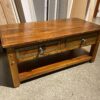 PIER 1 Heera Collection Coffee Table