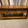 PIER 1 Heera Collection Coffee Table