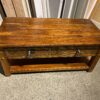 PIER 1 Heera Collection Coffee Table