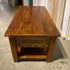 PIER 1 Heera Collection Coffee Table