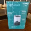 NEW! HIGHLAND 1.2-Gallon Tabletop Mist Humidifier