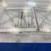 PROGRESS LIGHTING Bradberry Pendant with Galvanized Accents
