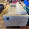NEW! JOYBIRD Briar Sofa - Light Grey Crushed Velvet