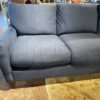 NEW! LA-Z-BOY Noah Sofa - Navy Blue