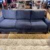 NEW! LA-Z-BOY Noah Sofa - Navy Blue