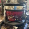 FILTER QUEEN  Majestic Triple Crown Air Filtration Vacuum