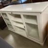 IKEA White Sideboard