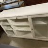 IKEA White Sideboard