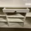 IKEA White Sideboard