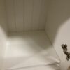 IKEA White Sideboard
